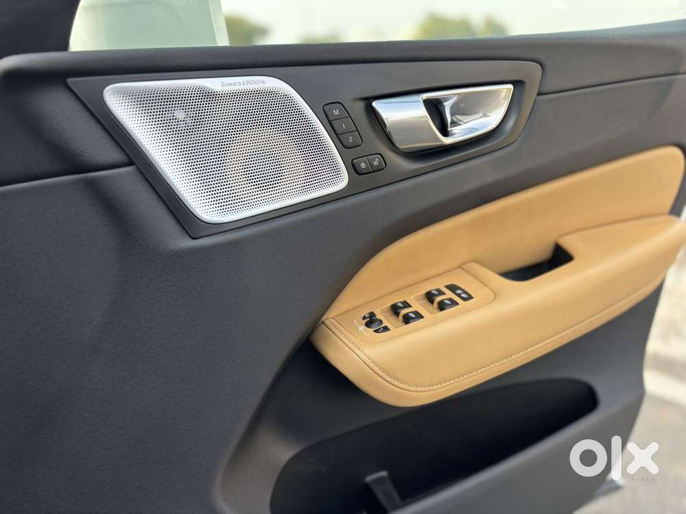 Volvo Xc60 D4 R-design, 2018, Diesel