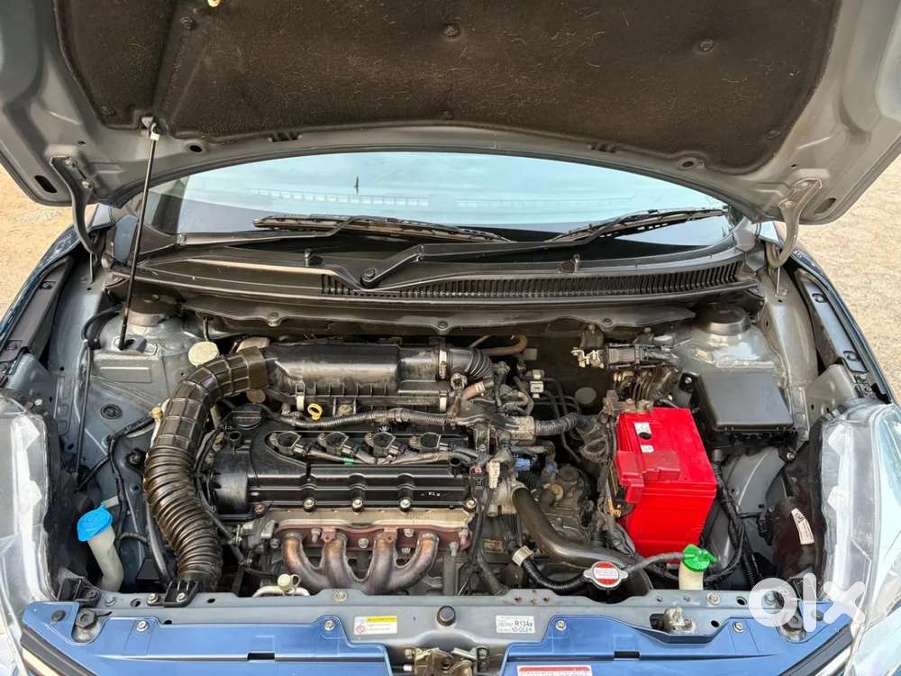 Maruti Suzuki Baleno Maruti-suzuki-baleno-delta-diesel, 2018, Diesel