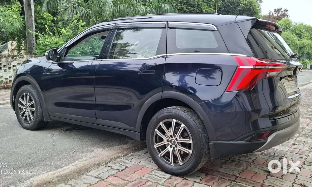 Mahindra Xuv700 2.2 Ax 7 Diesel Mt Str, 2023, Diesel