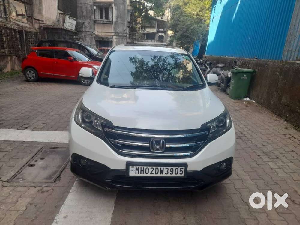 Well Maintained Vehicle