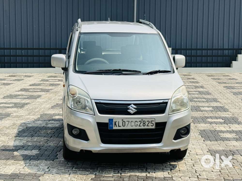 Maruti Suzuki Wagon-r-1-0