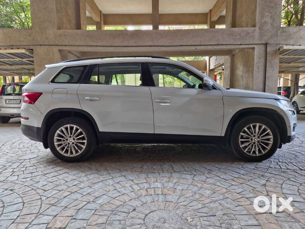 Skoda Kodiaq 2.0 Style Tdi 4x4 At, 2019, Diesel