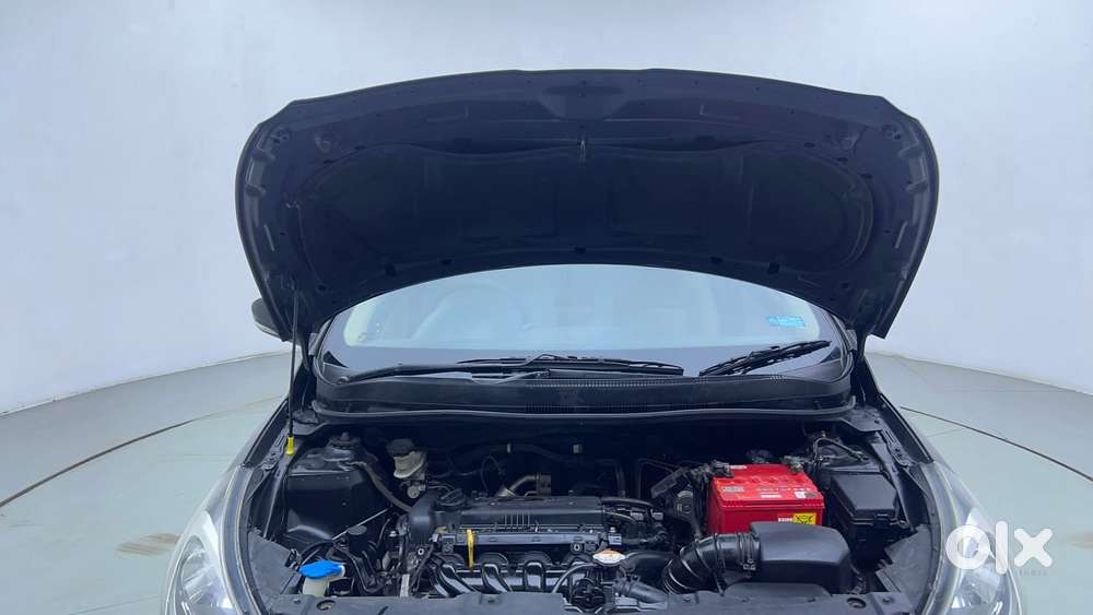 Hyundai Verna 1.6 Vtvt Sx, 2014, Petrol