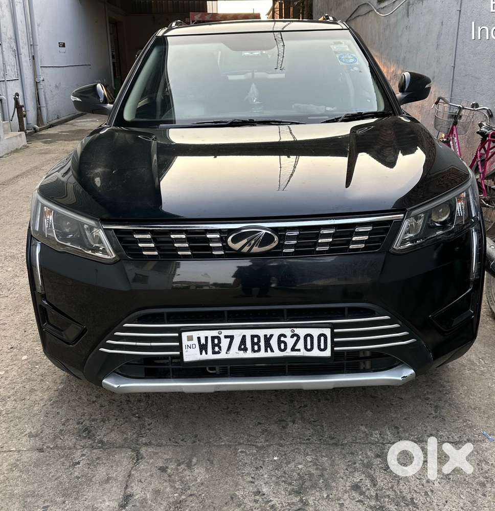 Mahindra Xuv300 Diesel 2022