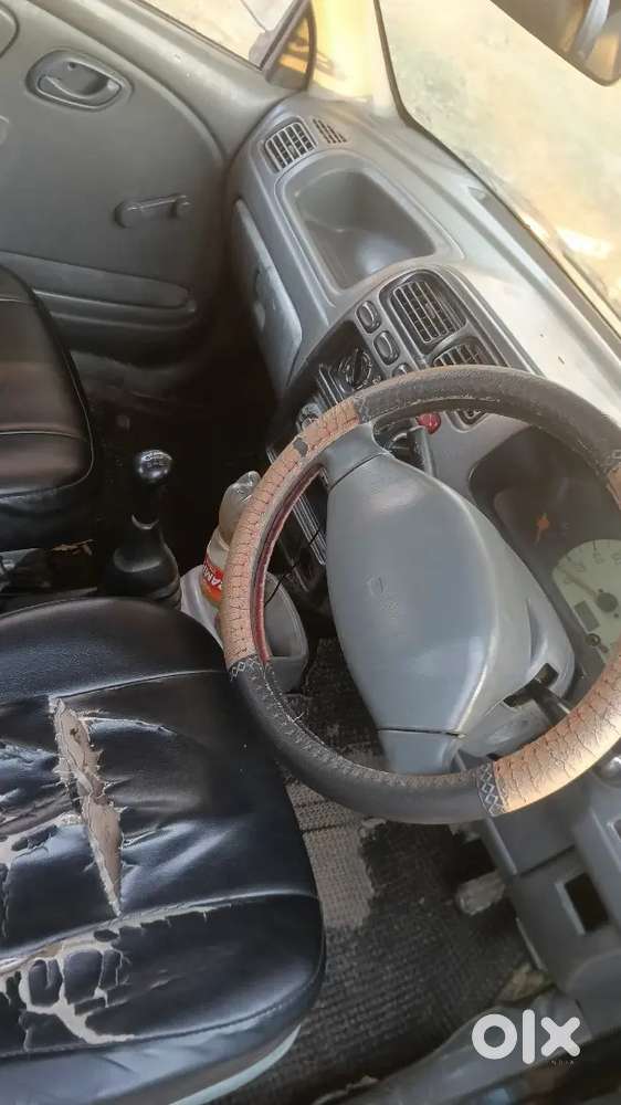 Good Condition Bast Use Car