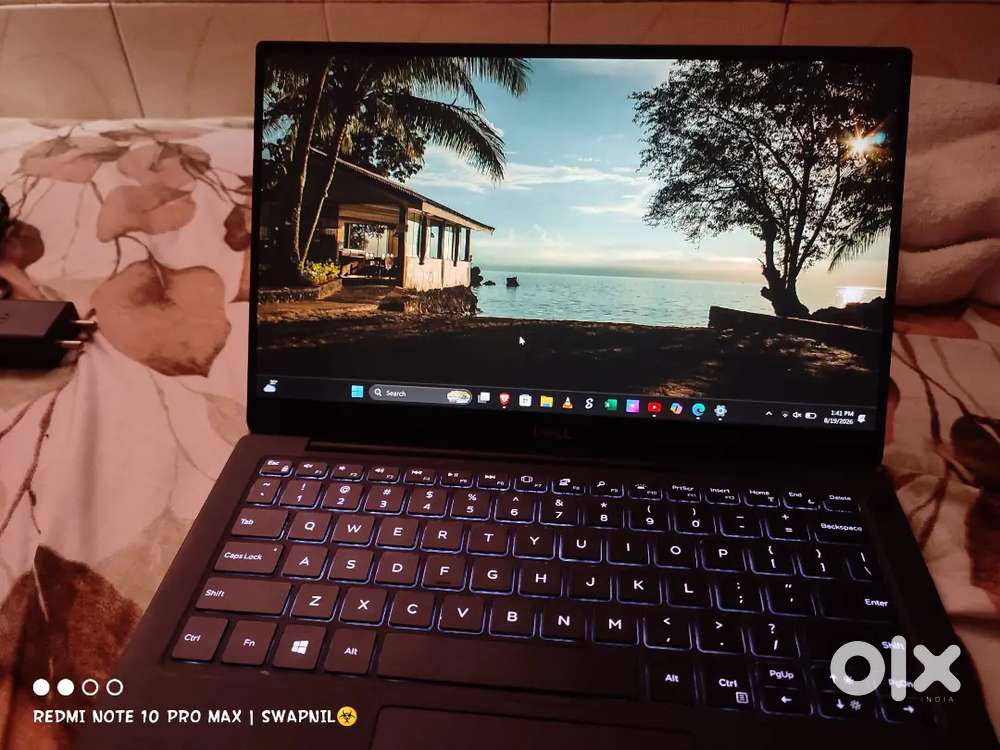 Dell xps i5 11th generation