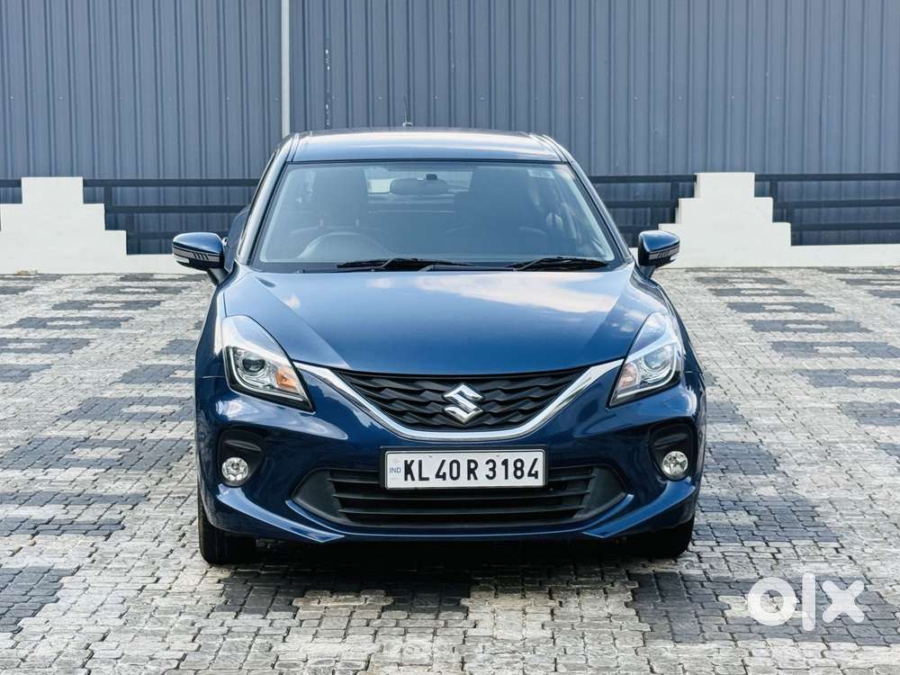 Maruti Suzuki Baleno Delta, 2019, Petrol