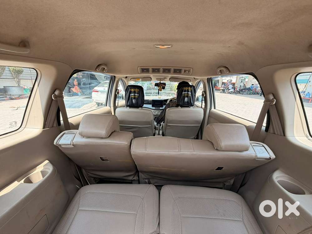 Maruti Suzuki Ertiga 1.5 Vxi 2025