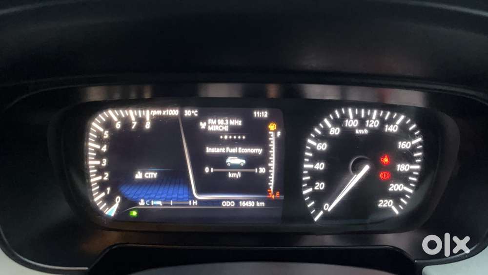 Tata Punch 1.2 Revotron Creative Amt Dual Tone, 2022, Petrol