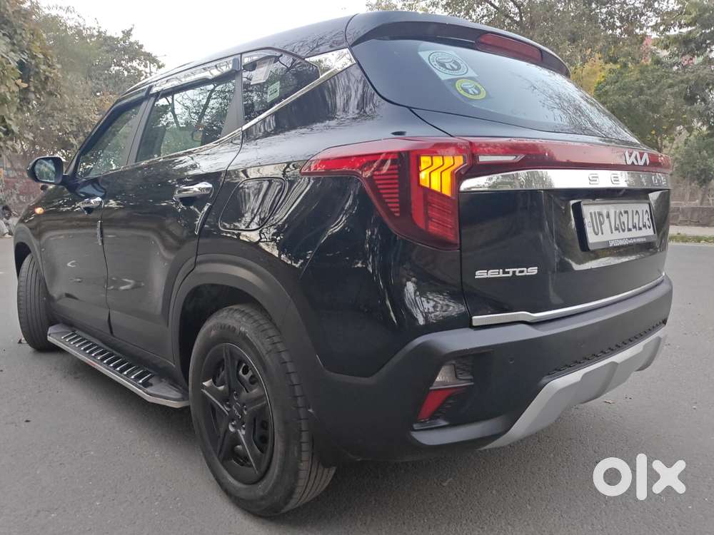 Kia Seltos Hte D, 2025, Diesel
