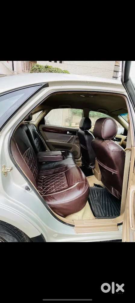 Chevrolet Optra 1.6 Manual 2005
