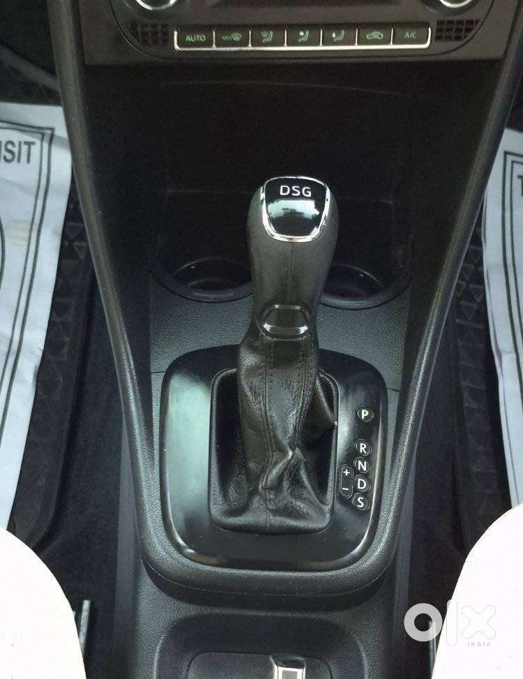 Skoda Rapid 1.5 Tdi At Style, 2018, Diesel