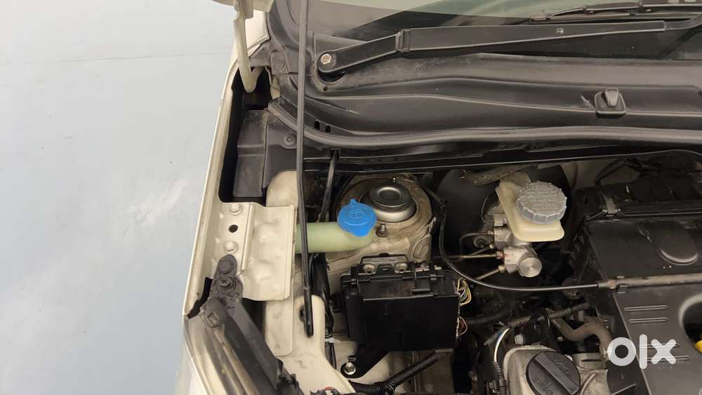 Maruti Suzuki Wagon R 1.0 Lxi Cng, 2012, Cng & Hybrids