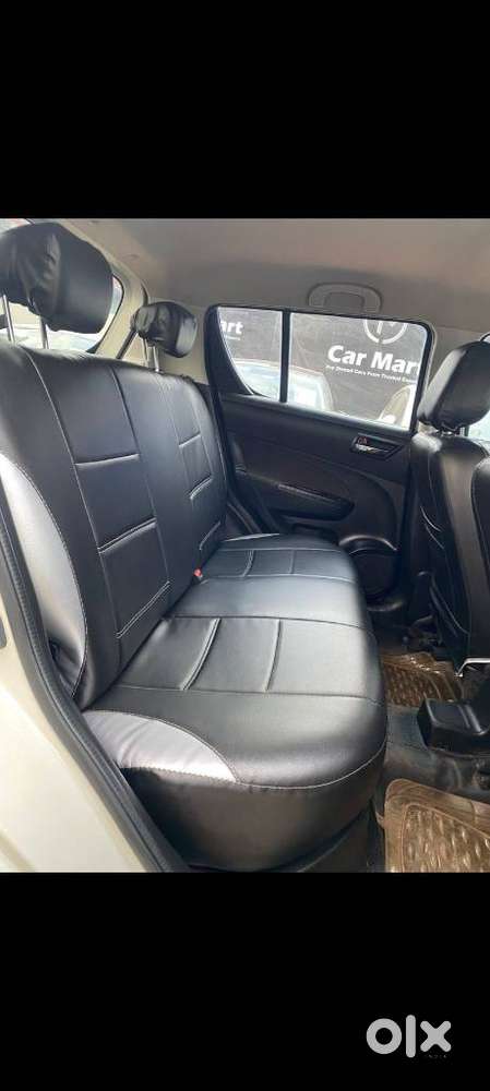 Maruti Suzuki Swift, 2013, Petrol