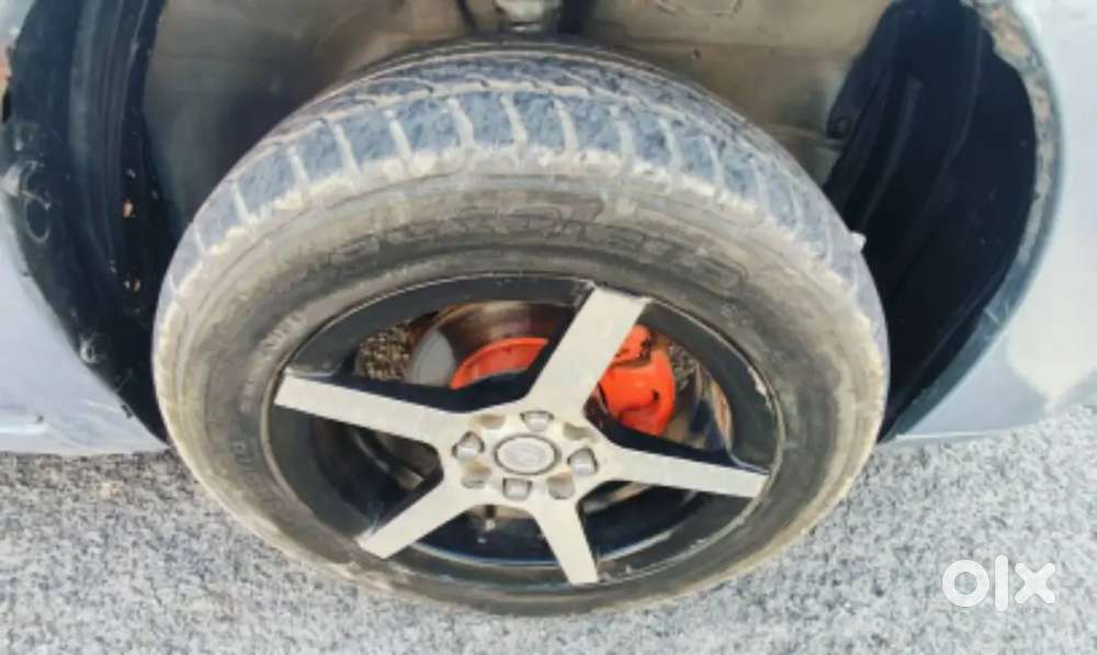 Maruti Suzuki Wagon R 1.0 2014 Cng & Hybrids 65000 Km Driven