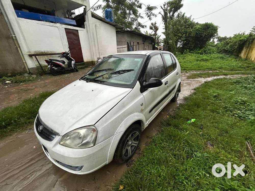 Tata Indica