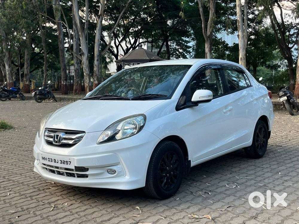 Honda Amaze 1.5 E Mt I-dtec, 2013, Diesel