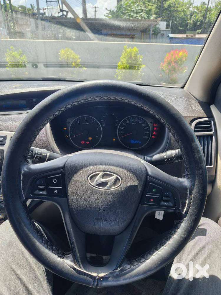 Hyundai I20 Diesel Sportz, 2012, Diesel