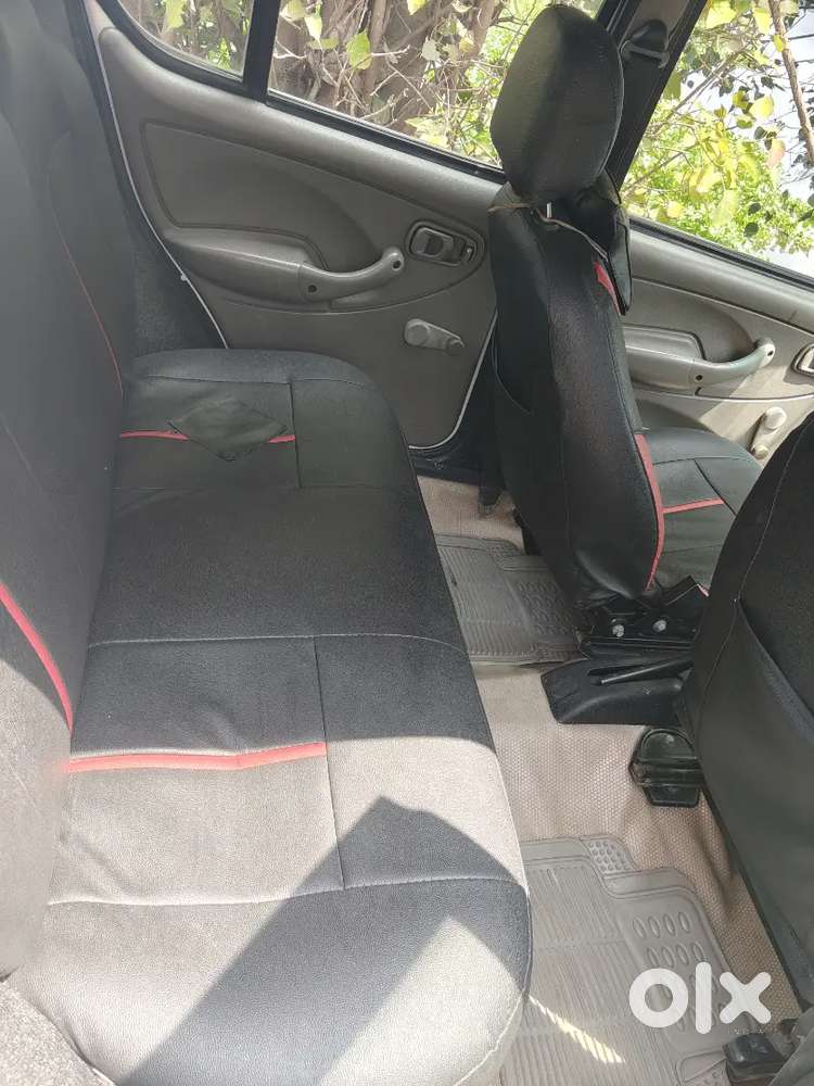 Tata Indica V2 2013 Diesel Good Condition