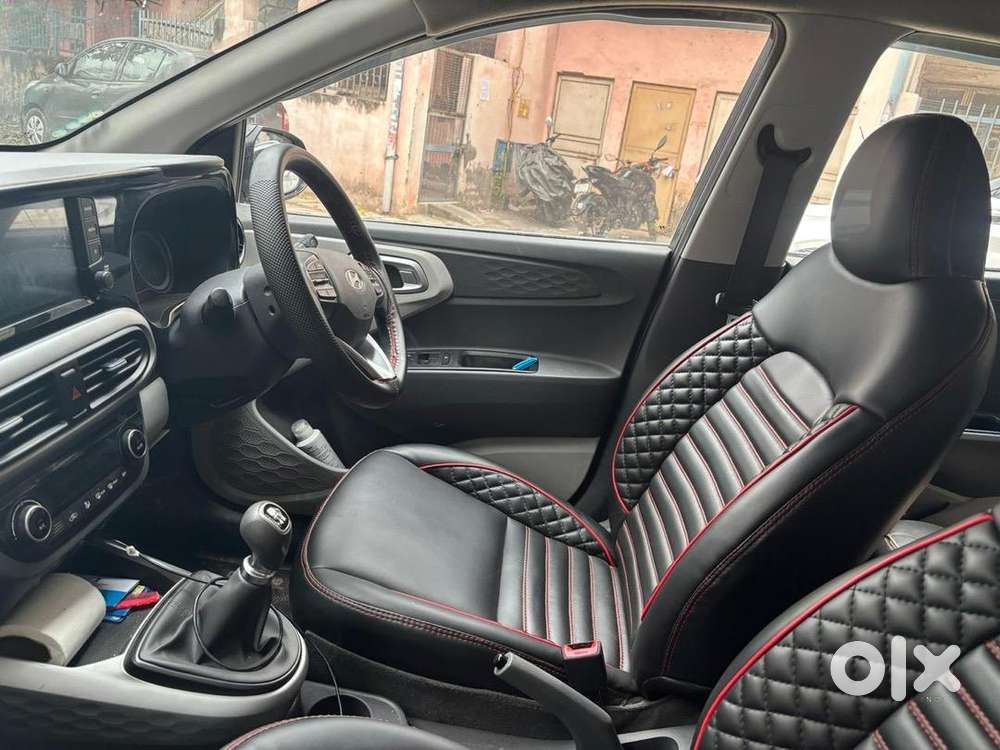 Hyundai Grand I10 Nios 2023 Petrol Well Maintained