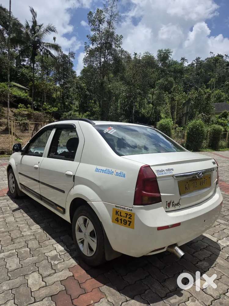 Mahindra Verito