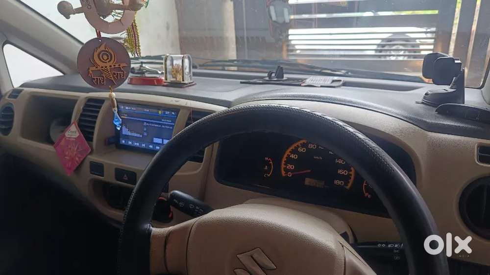 Maruti Suzuki Zen Estilo 2009 Year
