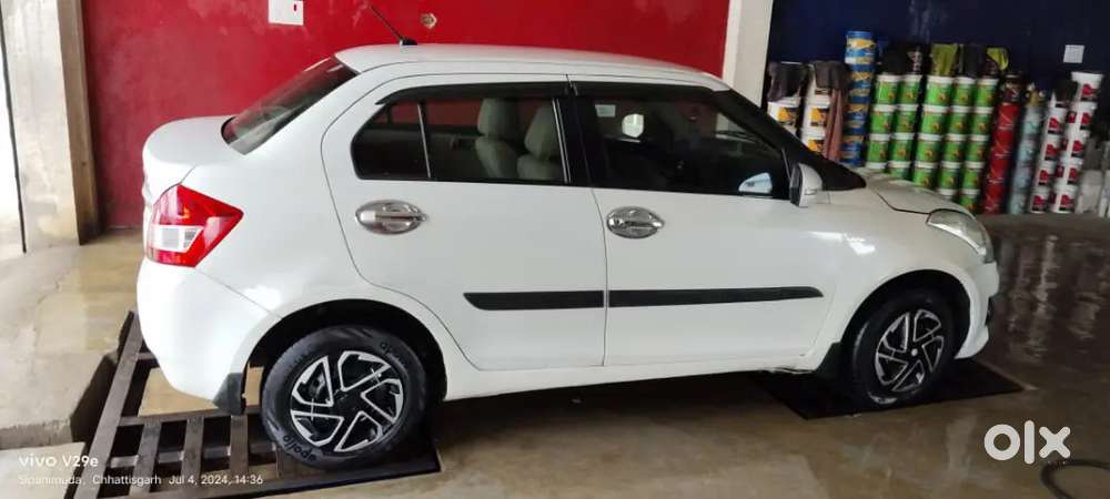 Maruti Swift Dzire Vdi 2014