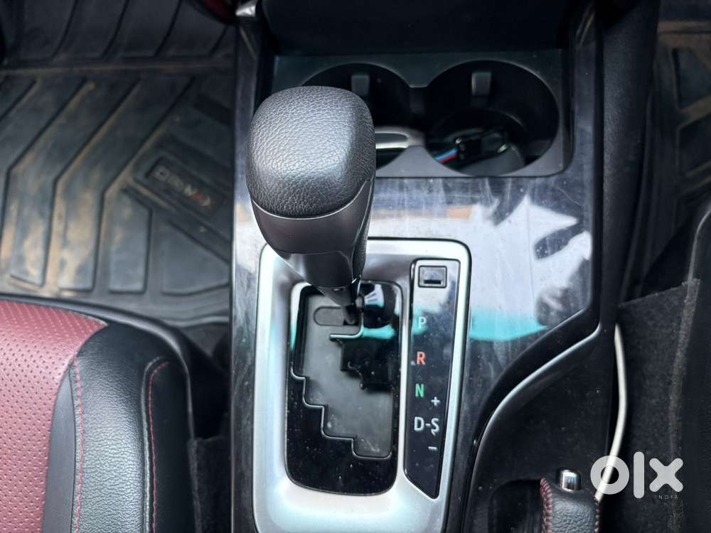 Toyota Fortuner Legender 4x4 At 2.8, 2025, Diesel