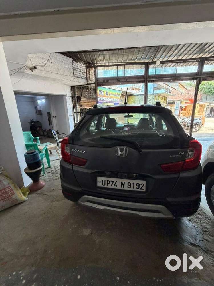Honda Diesel Car 2018