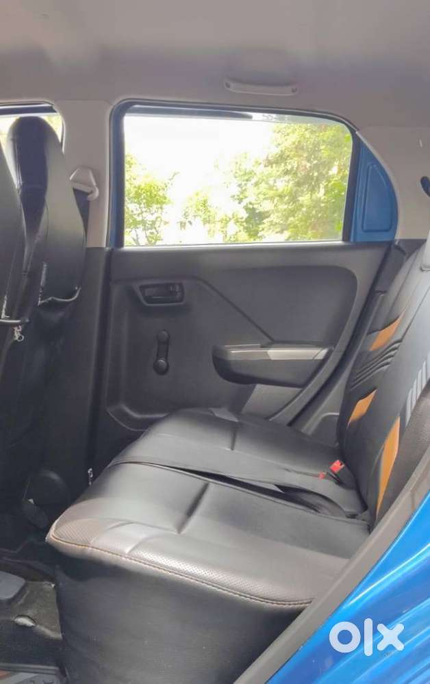 Maruti Suzuki Alto K10 1.0 Vxi, 2022, Petrol