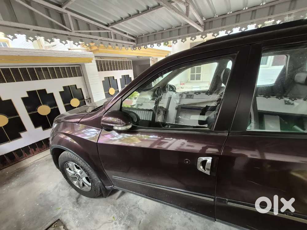 Great Condition Mahindra Xuv500 2012 Diesel