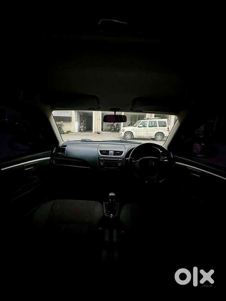 Maruti Suzuki Swift Vdi (o), 2015, Diesel