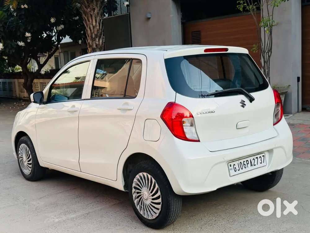 Maruti Suzuki Celerio Zxi 2019 Petrol Automatic