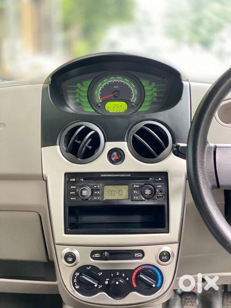 Chevrolet Spark 1.0 Lt, 2014, Petrol