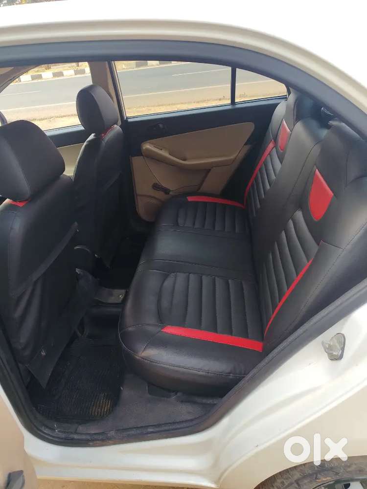 Tata Vista Tech 2015 Diesel 95000 Km Driven