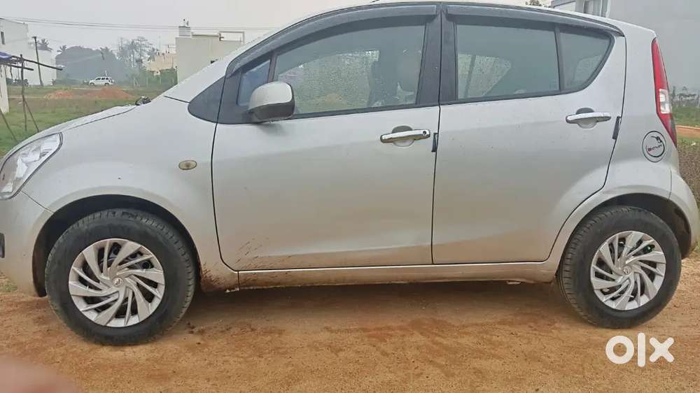 Maruti Suzuki Ritz 2011 Diesel 130000 Km Driven