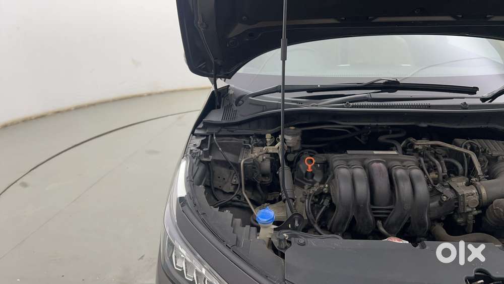 Honda City 1.5 Zx I-vtec Mt, 2022, Petrol