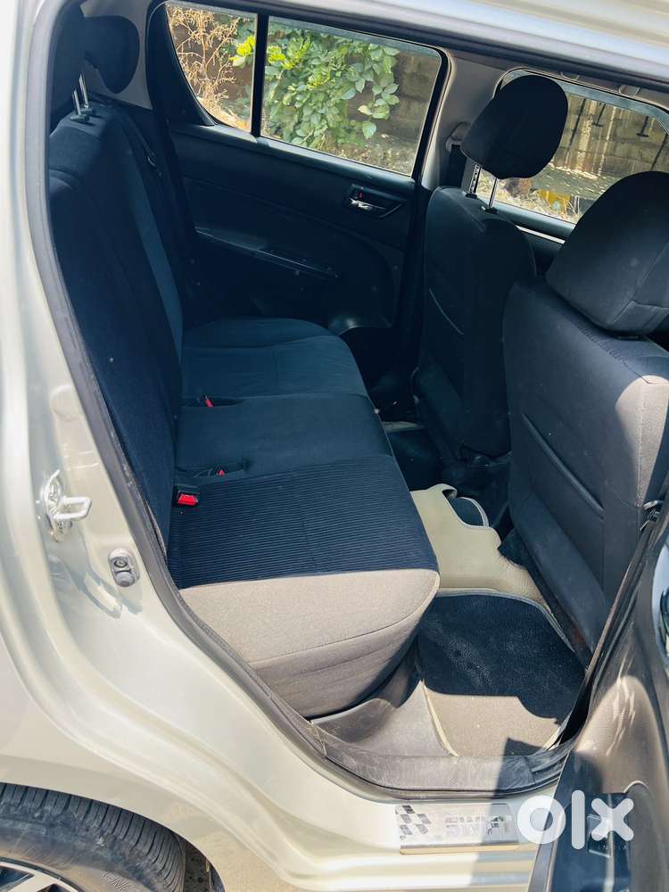 Maruti Suzuki Swift Ddis Vdi, 2015, Diesel