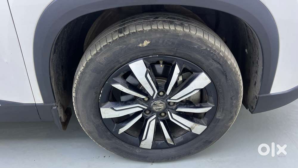 Mg Hector 2.0 Sharp Diesel, 2020, Diesel