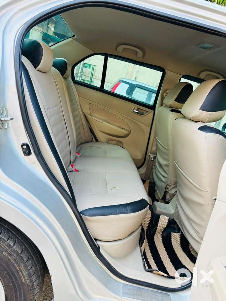 Maruti Suzuki Dzire Cng & Hybrids Good Condition