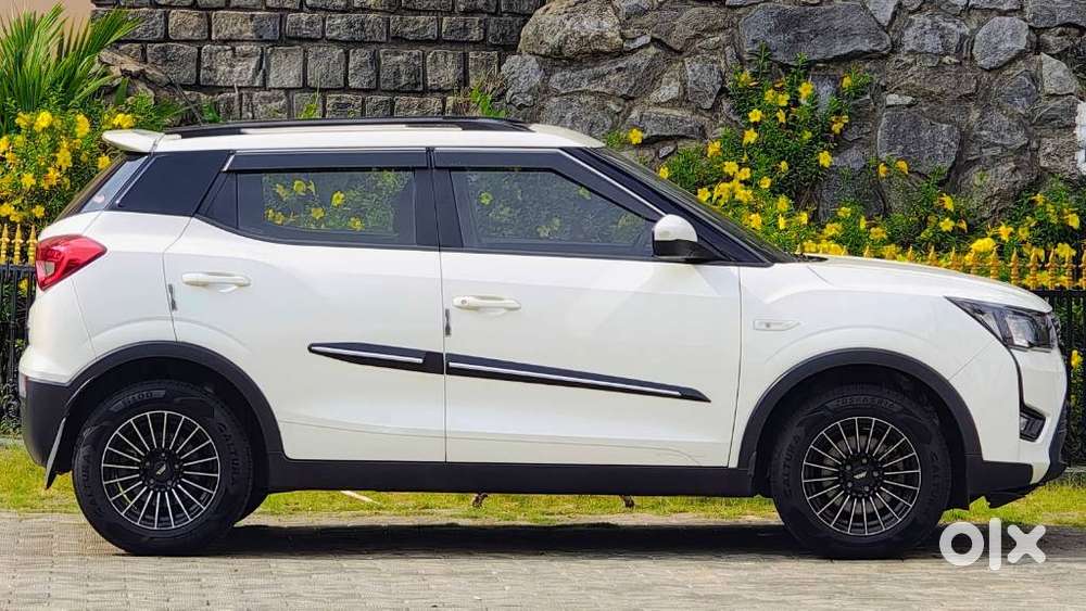 Mahindra Xuv300 W6 Diesel, 2021, Diesel