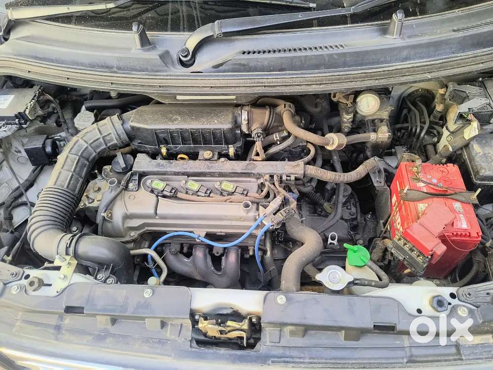 Maruti Suzuki Wagon R 1.0 2021