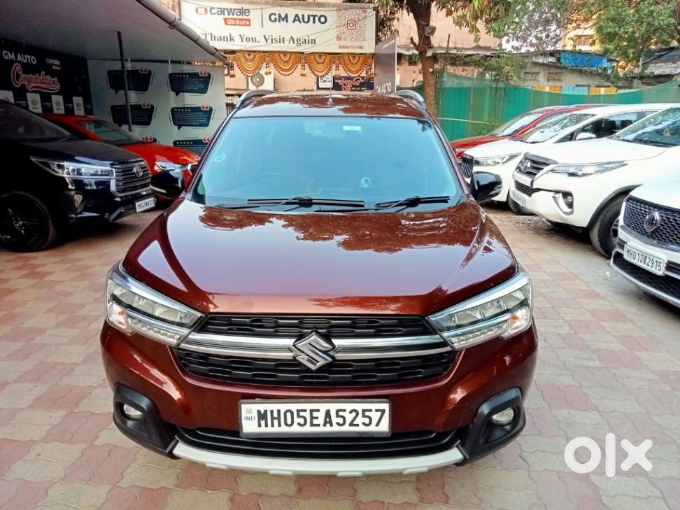 Maruti Suzuki Xl6 1.5 Zeta Mt, 2019, Petrol