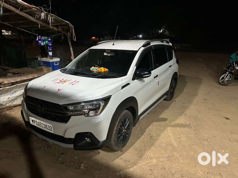 Maruti Suzuki Xl6 2021