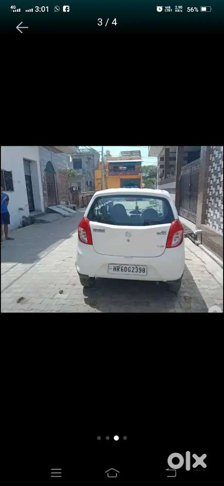 Good Condition All Is Well New Tyres