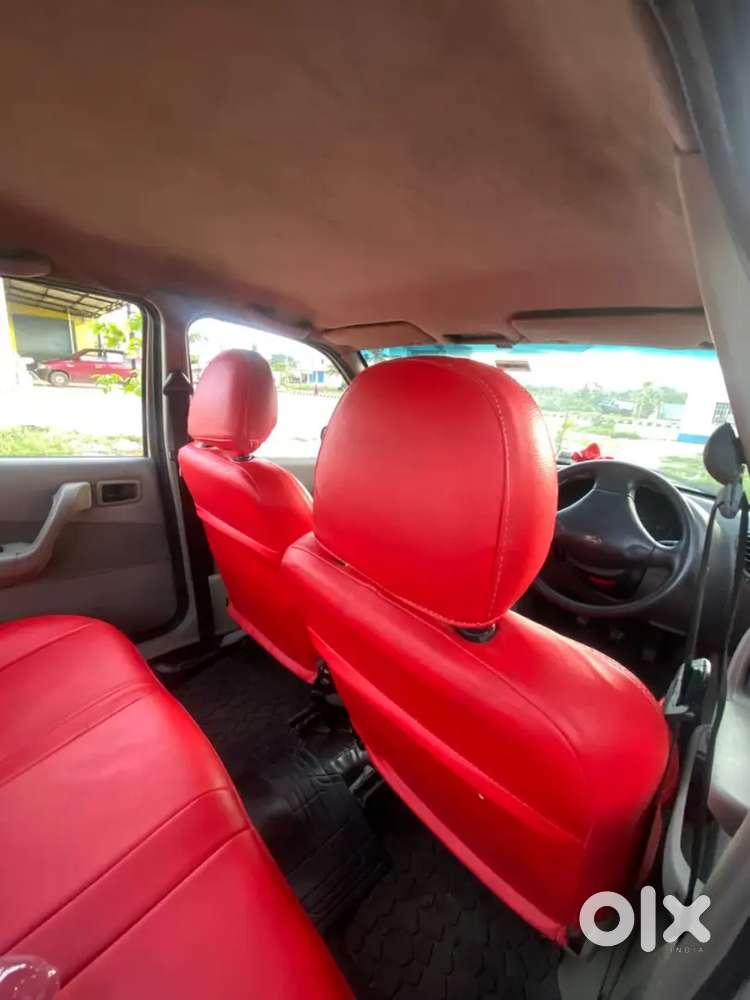 Ford Ikon 2006 Petrol Well Maintained