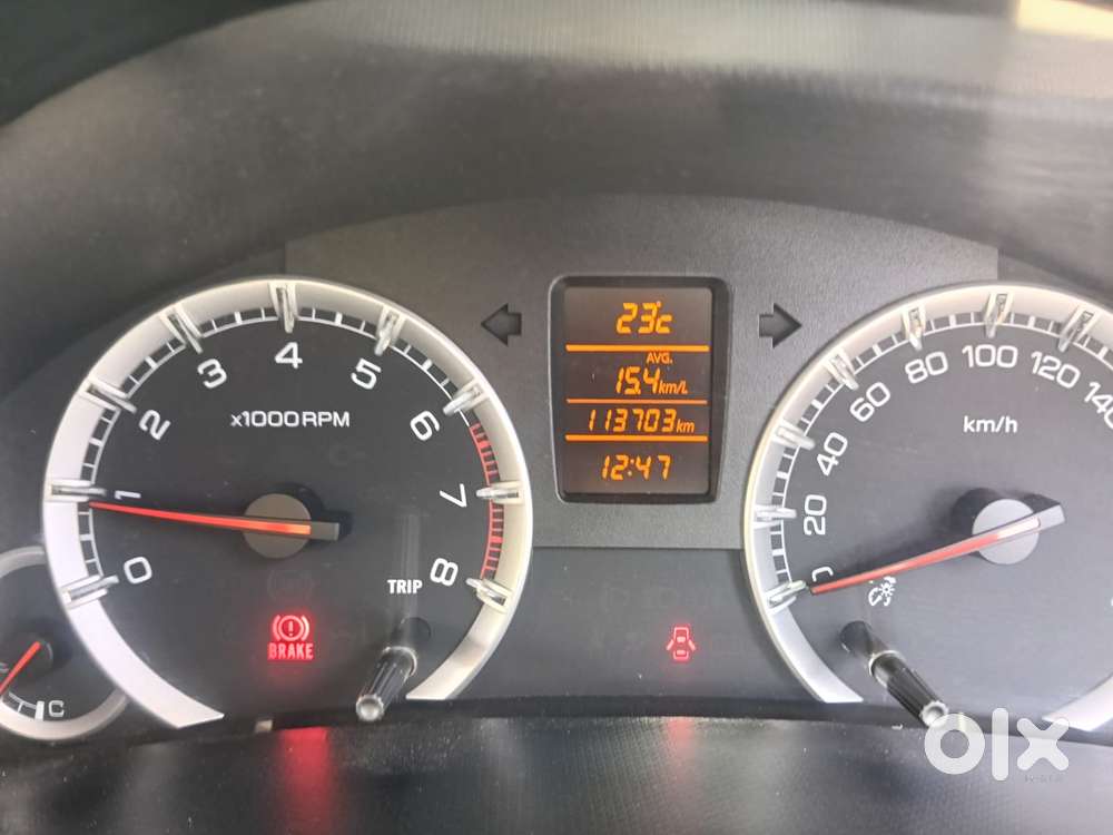 Maruti Suzuki Swift Dzire 1.2 Zxi, 2013, Petrol