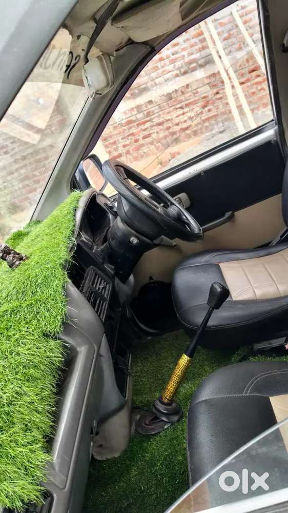 Chevrolet Tavera Ls 2006