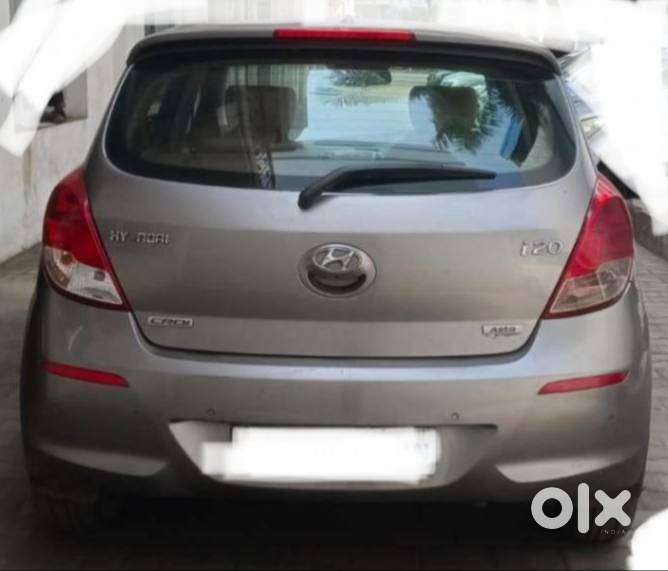 Hyundai I20 Asta Elite (top-end) Diesel 2012  Excellent Condition