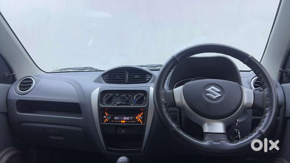 Maruti Suzuki Alto 800 Lxi, 2015, Petrol
